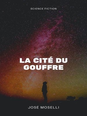 cover image of La Cité du gouffre